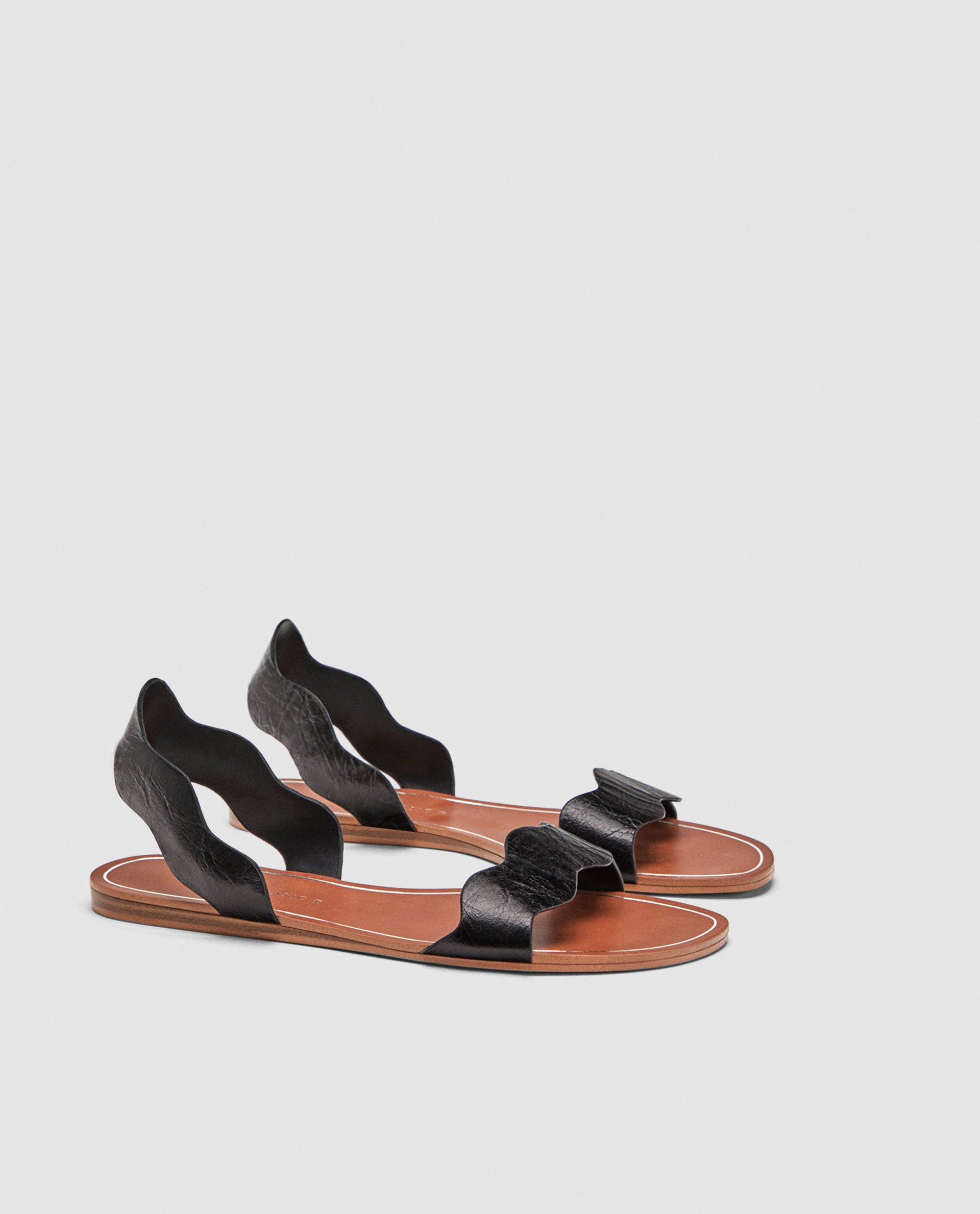 Fancy Feet! Make Your Toes Happy With these 15 Summer Sandals Under $50 
